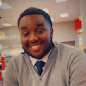 Meet your Posher, Jacob